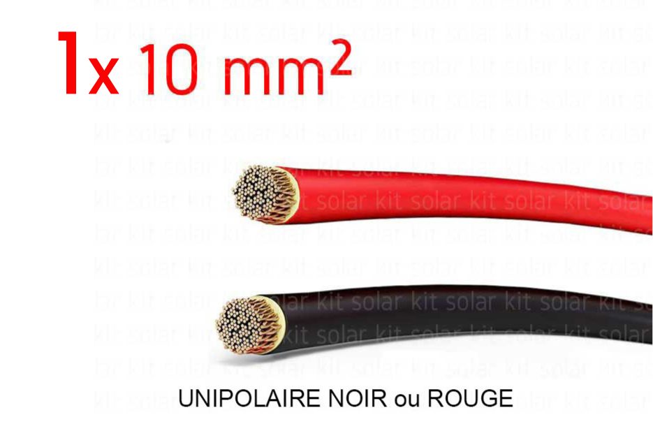 Top Cable 10mm²